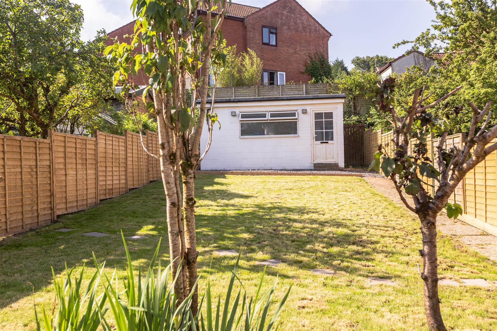 Cwmbach Road, Fforestfach, Swansea, SA5 5BN